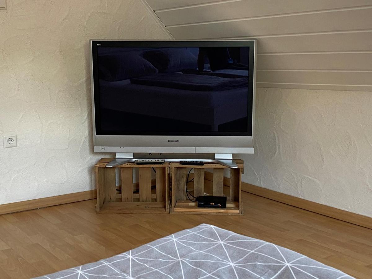 Ferienhaus Werkhof Schönau Zewnętrze zdjęcie