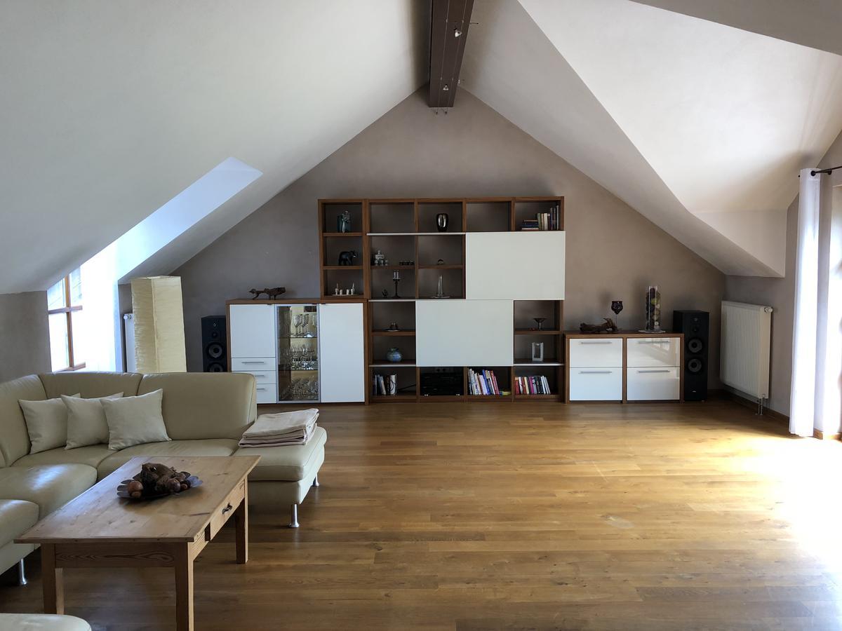 Ferienhaus Werkhof Schönau Zewnętrze zdjęcie