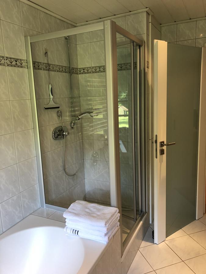 Ferienhaus Werkhof Schönau Zewnętrze zdjęcie